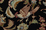 Tabriz Персийски връзван килим 257x204 - Снимка 10