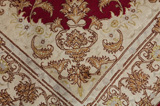 Tabriz Персийски връзван килим 180x119 - Снимка 7