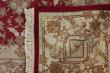 Tabriz Персийски връзван килим 180x119 - Снимка 9