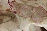 Tabriz Персийски връзван килим 200x150 - Снимка 14