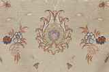 Tabriz Персийски връзван килим 216x155 - Снимка 6