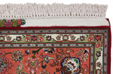 Tabriz Персийски връзван килим 211x152 - Снимка 5