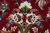 Tabriz Персийски връзван килим 211x152 - Снимка 10
