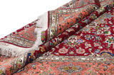 Tabriz Персийски връзван килим 211x152 - Снимка 13