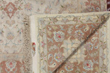 Tabriz Персийски връзван килим 200x152 - Снимка 11