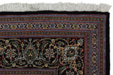 Tabriz Персийски връзван килим 205x152 - Снимка 5