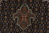 Tabriz Персийски връзван килим 205x152 - Снимка 9