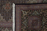 Tabriz Персийски връзван килим 205x152 - Снимка 11
