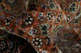 Tabriz Персийски връзван килим 205x152 - Снимка 13
