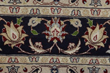 Tabriz Персийски връзван килим 201x155 - Снимка 6