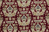 Tabriz Персийски връзван килим 203x153 - Снимка 6