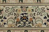 Tabriz Персийски връзван килим 203x153 - Снимка 7