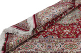 Tabriz Персийски връзван килим 208x153 - Снимка 15