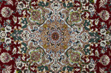 Tabriz Персийски връзван килим 210x153 - Снимка 6