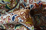 Tabriz Персийски връзван килим 210x153 - Снимка 13