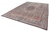 Kerman - Lavar Персийски връзван килим 430x305 - Снимка 2