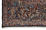 Kerman - Lavar Персийски връзван килим 430x305 - Снимка 3