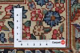 Kerman - Lavar Персийски връзван килим 430x305 - Снимка 4