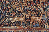 Kerman - Lavar Персийски връзван килим 430x305 - Снимка 10
