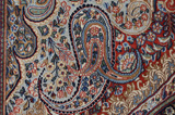 Kerman - Lavar Персийски връзван килим 430x305 - Снимка 12