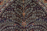Kerman - Lavar Персийски връзван килим 430x305 - Снимка 13