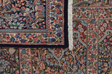 Kerman - Lavar Персийски връзван килим 430x305 - Снимка 15