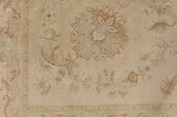 Tabriz Персийски връзван килим 306x256 - Снимка 7