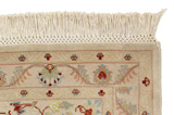 Tabriz Персийски връзван килим 340x253 - Снимка 5