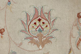 Tabriz Персийски връзван килим 340x253 - Снимка 6