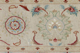 Tabriz Персийски връзван килим 340x253 - Снимка 7