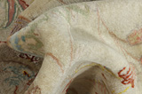 Tabriz Персийски връзван килим 340x253 - Снимка 12