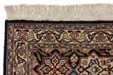 Tabriz Персийски връзван килим 300x253 - Снимка 5