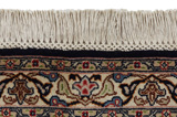 Tabriz Персийски връзван килим 300x253 - Снимка 6