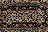 Tabriz Персийски връзван килим 300x253 - Снимка 11