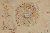 Tabriz Персийски връзван килим 310x238 - Снимка 6