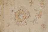 Tabriz Персийски връзван килим 310x238 - Снимка 7