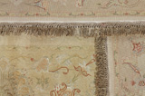 Tabriz Персийски връзван килим 310x238 - Снимка 11
