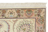 Tabriz Персийски връзван килим 354x258 - Снимка 5