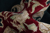 Tabriz Персийски връзван килим 353x255 - Снимка 14