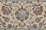 Nain6la Персийски връзван килим 345x250 - Снимка 10