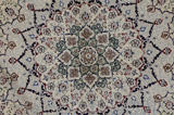 Nain6la Персийски връзван килим 355x245 - Снимка 6