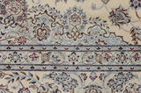 Nain6la Персийски връзван килим 355x245 - Снимка 10