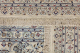 Nain6la Персийски връзван килим 355x245 - Снимка 12