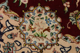 Tabriz Персийски връзван килим 340x247 - Снимка 12