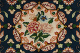 Tabriz Персийски връзван килим 340x247 - Снимка 13