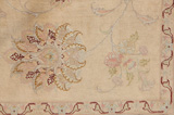 Tabriz Персийски връзван килим 301x203 - Снимка 8