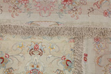 Tabriz Персийски връзван килим 312x202 - Снимка 12