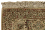 Tabriz Персийски връзван килим 295x202 - Снимка 5