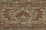 Tabriz Персийски връзван килим 295x202 - Снимка 8
