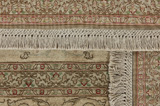 Tabriz Персийски връзван килим 295x202 - Снимка 11